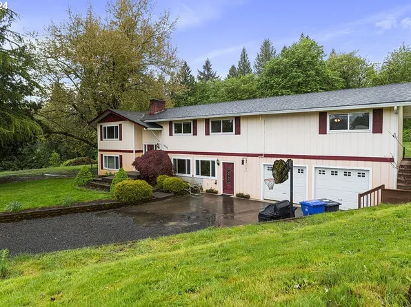 10395 SE 282nd Ave, Boring, OR 97009