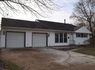 4829 McAllister Ave, Columbus, OH