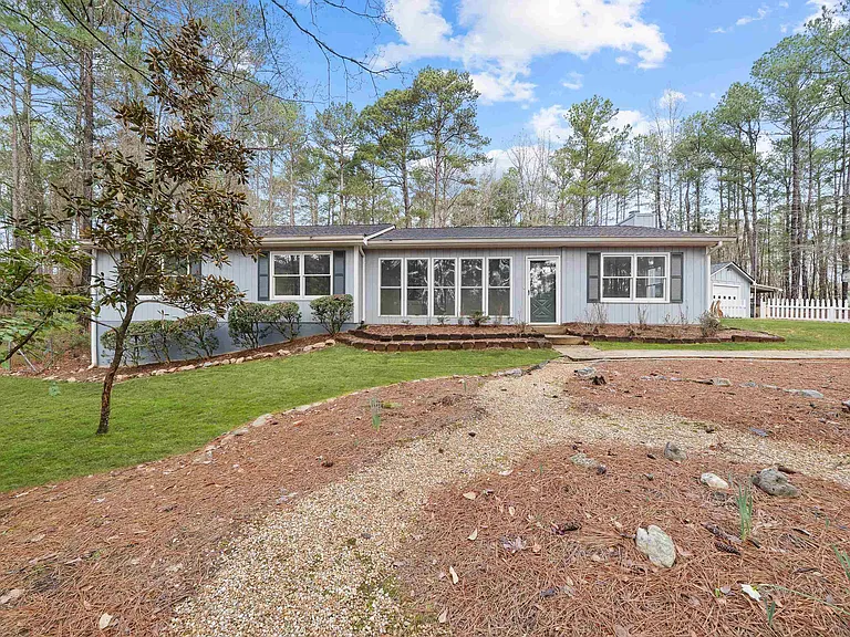 1881 Armour Bridge Rd — Photo 1