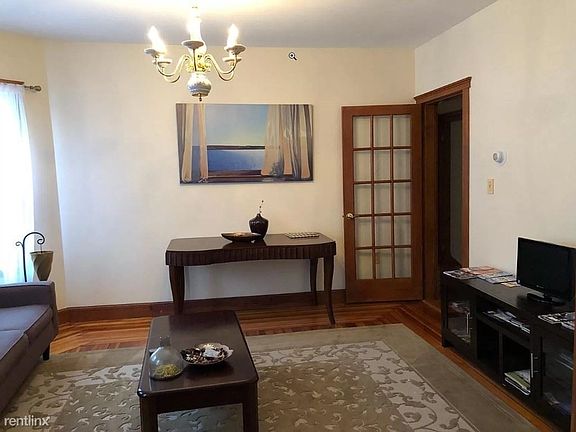7 Bentham Rd. #2 Boston (Dorchester) Unit Photo 5
