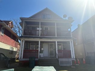 7 Trenaman St, Rochester, NY 14621