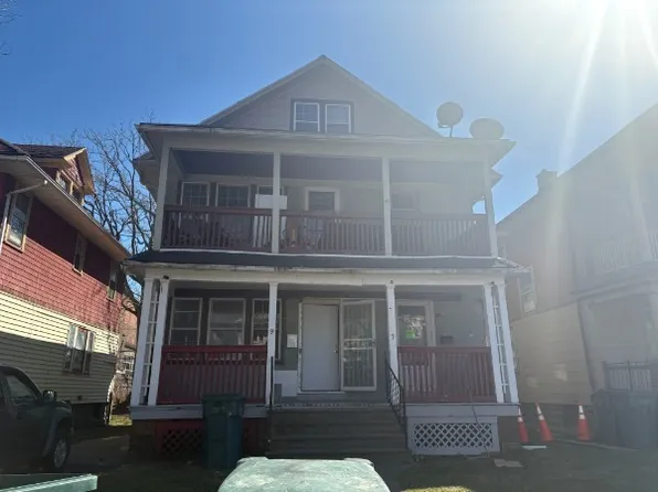 7 Trenaman St, Rochester, NY 14621