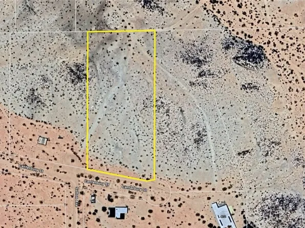 0 Canterbury St, Joshua Tree, CA 92252
