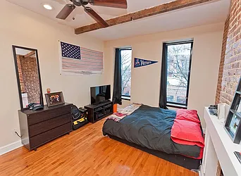 Rented by Modern Spaces