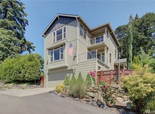 Birch St, Kalama, WA 98625