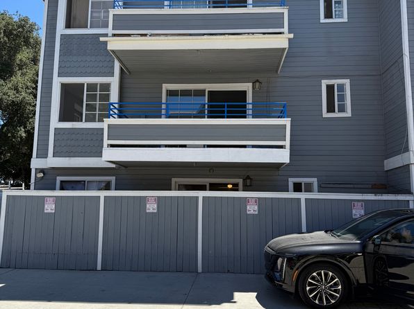 322 E Chestnut Ave #1