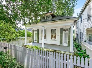 1208 Valence St, New Orleans, LA 70115