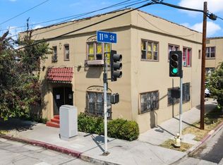3013 W 11th St, Los Angeles, CA 90006