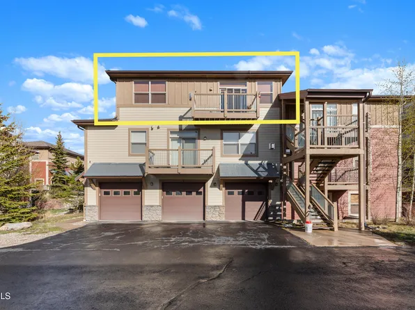175 GCR 8340 #5, Fraser, CO 80442