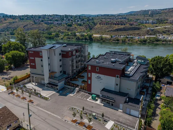 207 Royal Ave #505, Kamloops, BC V2B 3P2