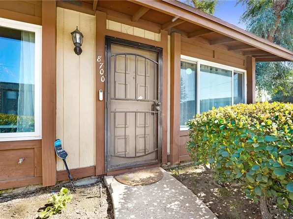 8700 Willis Ave #25, Panorama City, CA 91402