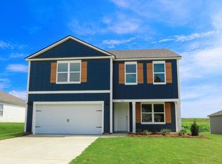 201 Halifax Ln, Chelsea, AL 35043