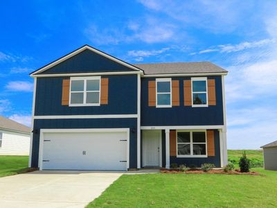 201 Halifax Ln, Chelsea, AL, 35043