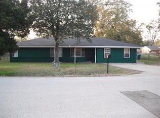 205 S Stewart St, White Oak, TX 75693