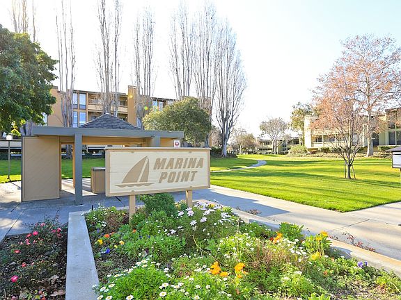 2nd image of 1170 Foster City Blvd APT 205