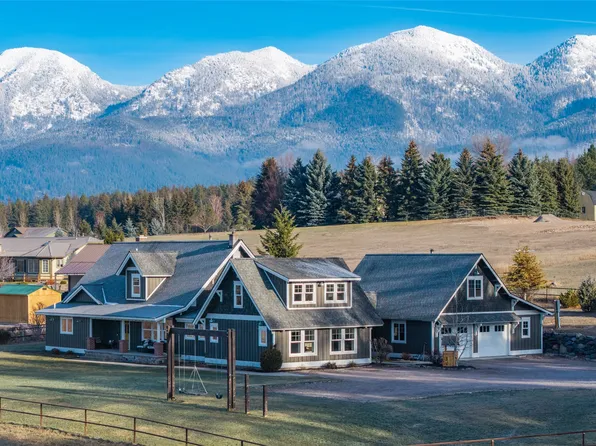 110 Many Lakes Dr, Kalispell, MT 59901