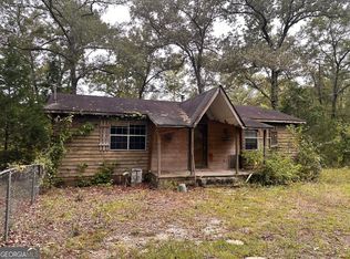 2354 Union Church Rd, Fort Valley, GA 31030