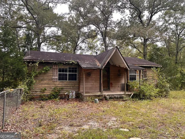 2354 Union Church Rd, Fort Valley, GA 31030