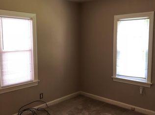 1224 S Boeke Rd, Evansville, IN 47714
