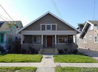 138 W 55th St, Los Angeles, CA 90037