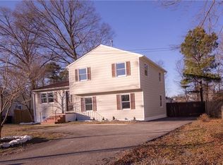 1408 Cameron Ave, Chester, VA 23836
