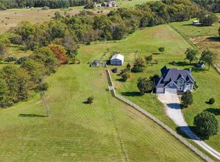 18415 C Hwy, Trimble, MO 64492