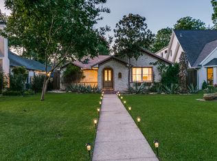 5819 Belmont Ave, Dallas, TX 75206