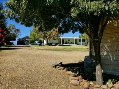 20351 Thermal Rd, Sanger, CA, 93657