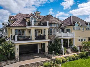 10 W Newcastle Rd, Ocean City, NJ 08226