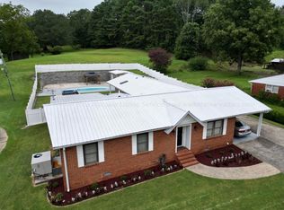 2714 Newburg Rd, Haleyville, AL 35565