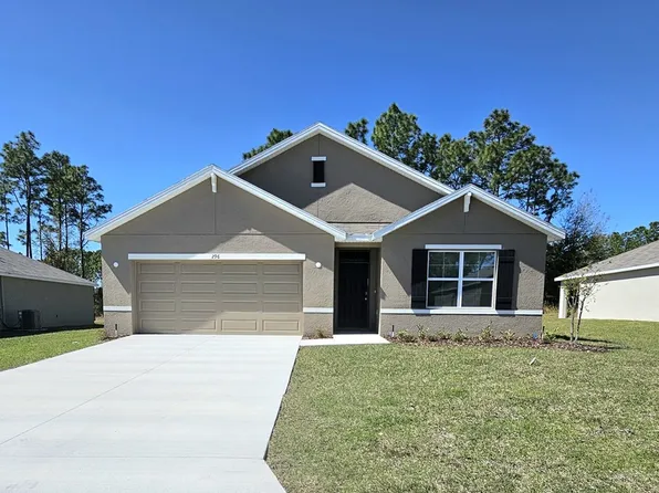 296 Hickory Course Trl, Ocala, FL 34472