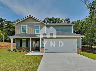 225 Great Gorge Pkwy, Covington, GA 30016