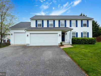 200 Mattock Dr, Westminster, MD, 21158
