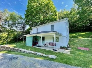 1370 County Line Rd, Champion, PA 15622