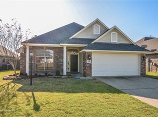 509 Brunswick Gdns, Haughton, LA 71037