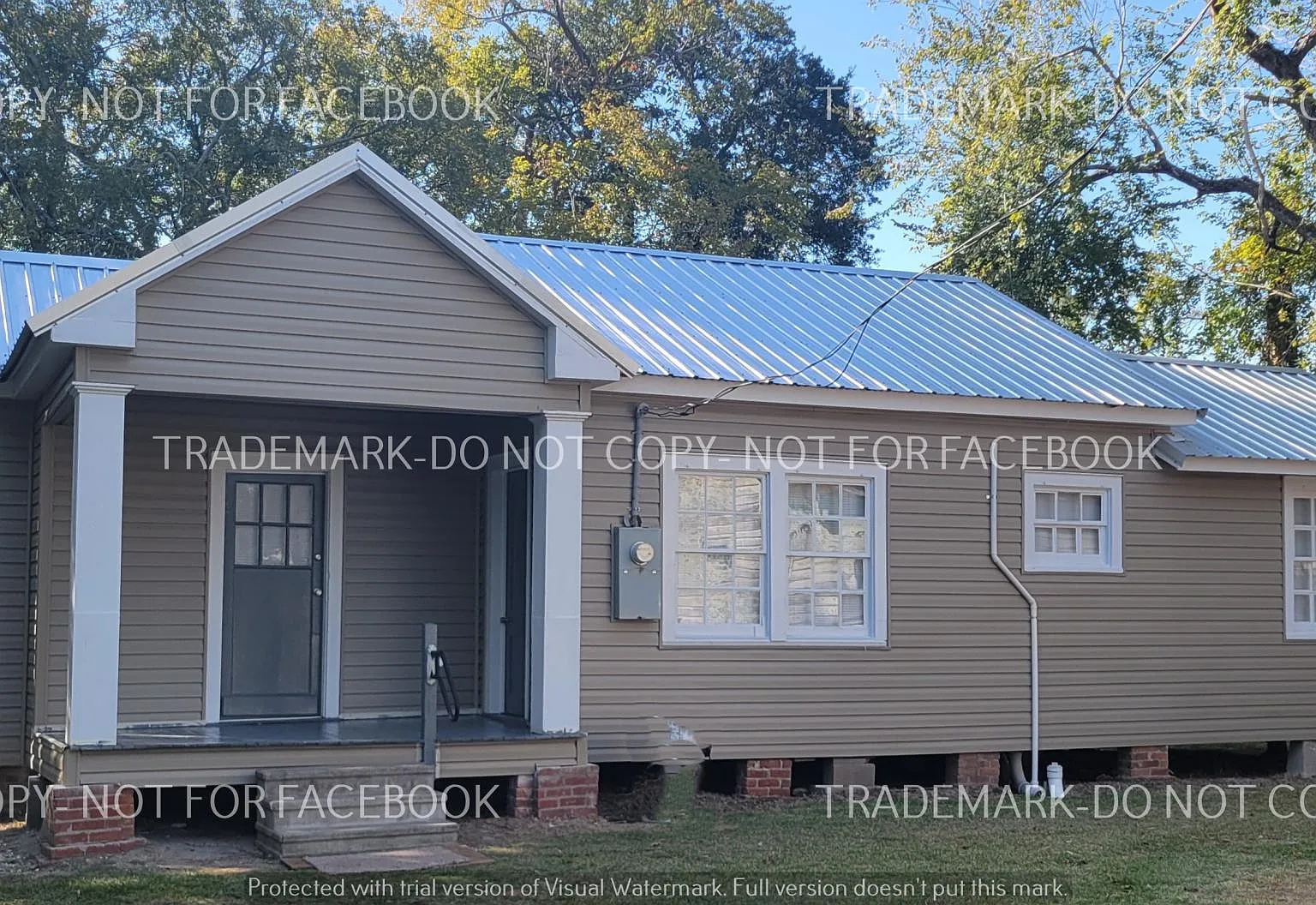 2 bed, 1000 sqft, $950 — Photo 1