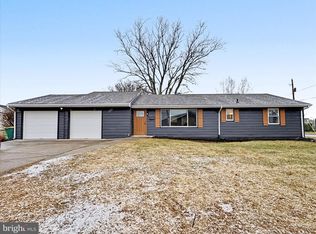 215 Saint Johns Church Rd, Camp Hill, PA 17011