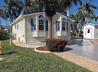 1234 Silver Lakes BLVD, NAPLES, FL 34114