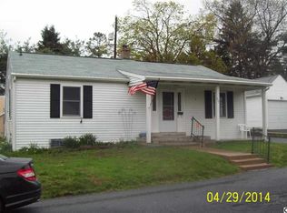 327 Arbys Rd, Harrisburg, PA 17109