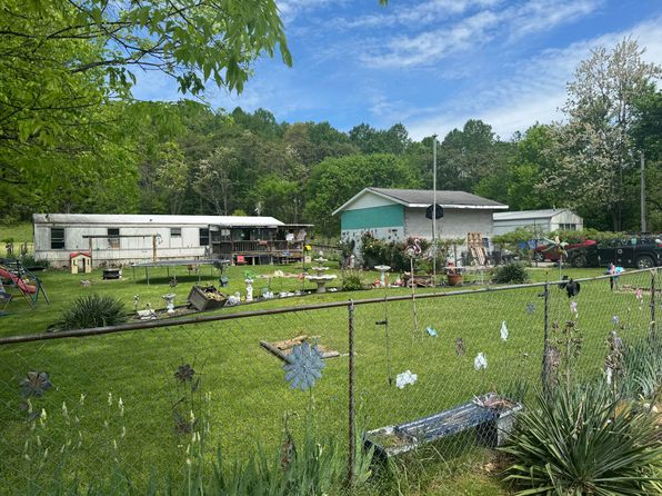 1322 Sager Rd, Dandridge, TN 37725