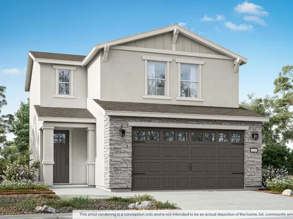 7104 Bryce Canyon Ct #32, Bakersfield, CA 93313
