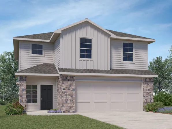 1937 Arbuckle Dr, Leander, TX 78641