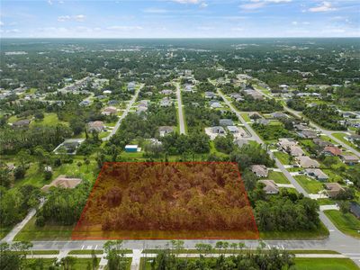 4140 N Cranberry Blvd, North Port, FL, 34286