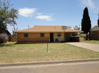 2905 W Michigan Ave, Midland, TX 79701