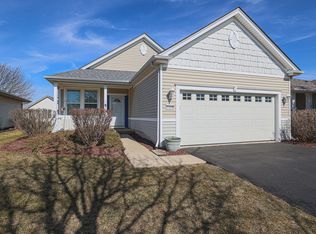 13190 Drendel Rd, Huntley, IL 60142