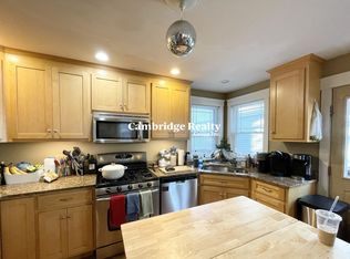 23 Iroquois St #T, Roxbury Crossing, MA 02120