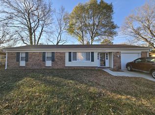 3229 Bruno Dr, Chesapeake, VA 23323