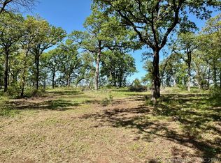 12244 Longboard Loop, Kingston, OK 73439