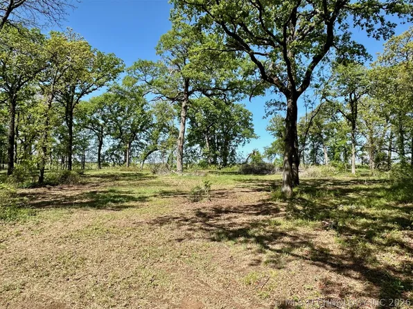 12244 Longboard Loop, Kingston, OK 73439