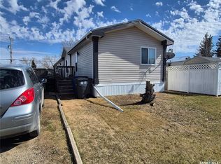 106 Alsike St, Yellow Grass, SK S0G5J0